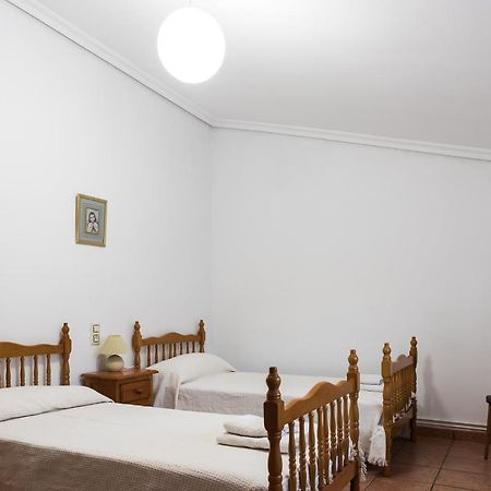 הוילה Riópar Casa Amparo מראה חיצוני תמונה