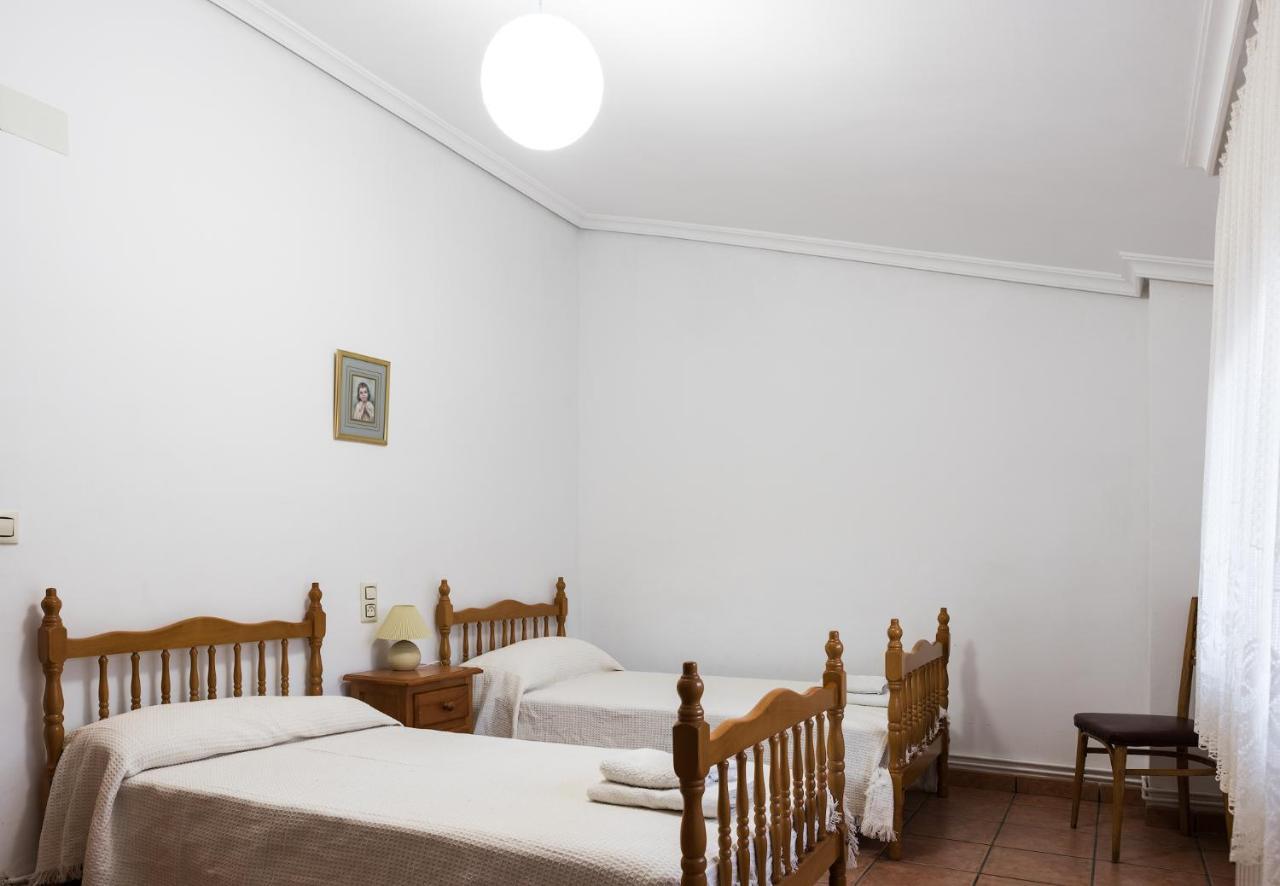 הוילה Riópar Casa Amparo מראה חיצוני תמונה