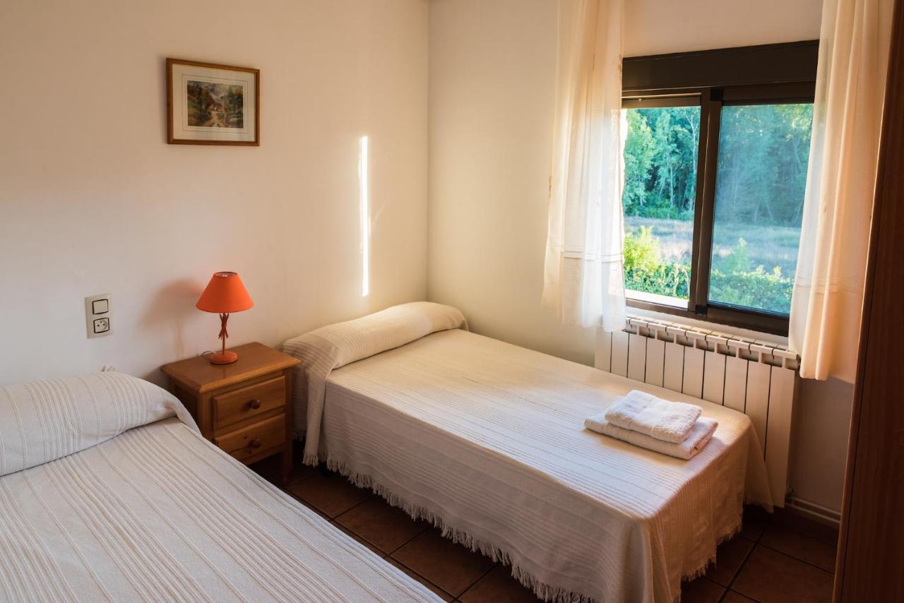הוילה Riópar Casa Amparo מראה חיצוני תמונה